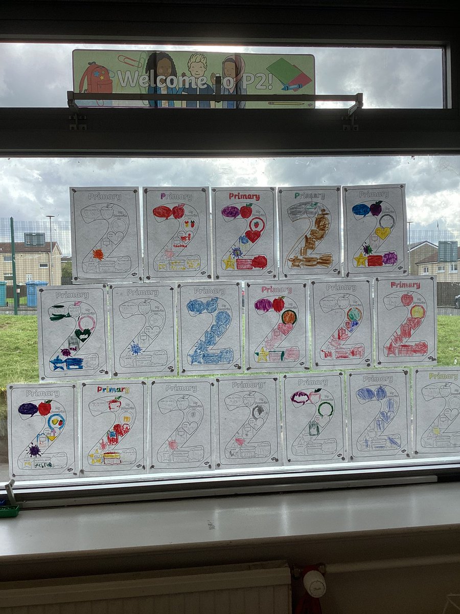 Welcome to Primary 2 <a href="/HolytownPS/">Holytown PS & NC</a>