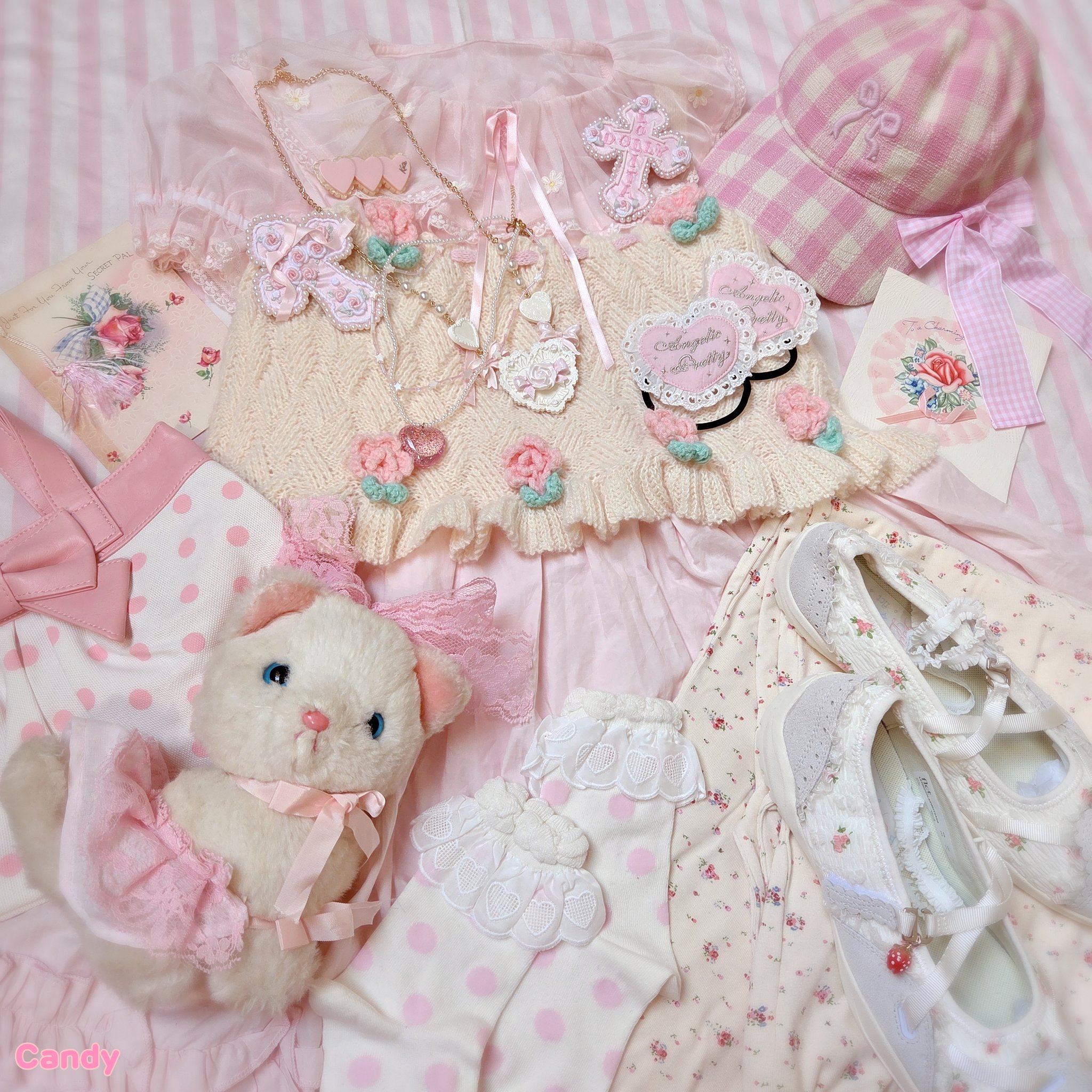 Candy (@CandysDiner) / X