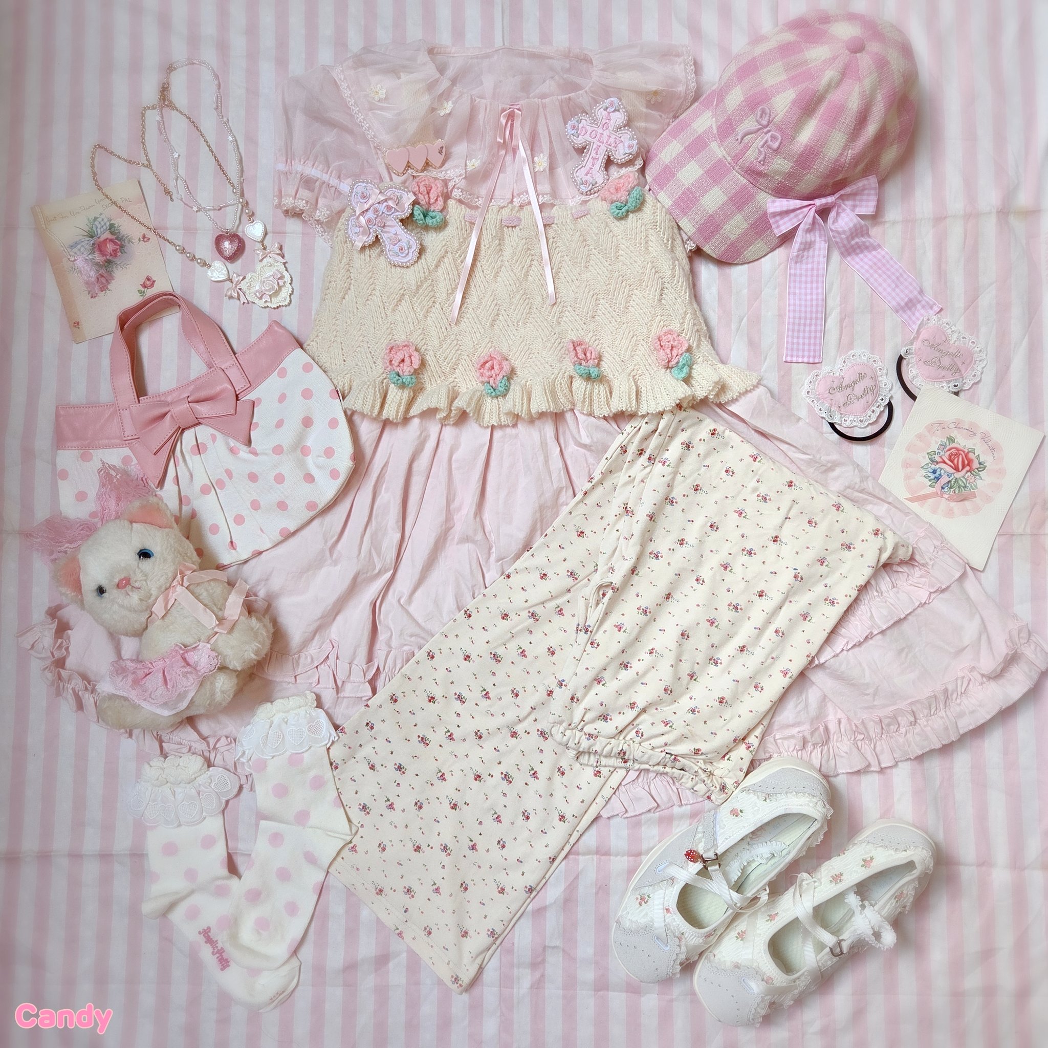 CANDY様オーダーページ Candy (@CandysDiner) / X
