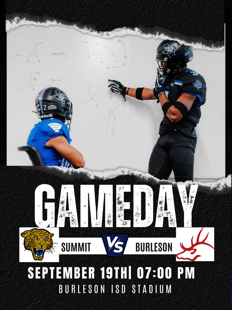 Mansfield Summit High Football (@summitfb) on Twitter photo 