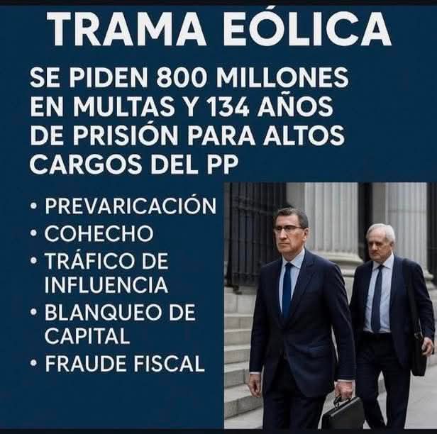 Lo de hoy de estos sinvergüenzas... 
Banda de mangantes.. Solo sirven pa robar..