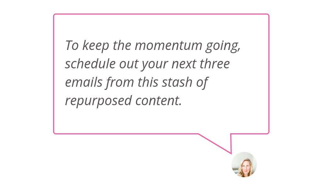 How to Get Your Email Groove Back With One Simple Trick
▸ lttr.ai/Ai7E6

#EmailGrooveBack #GatheringDigitalDust #CreateLongFormContent