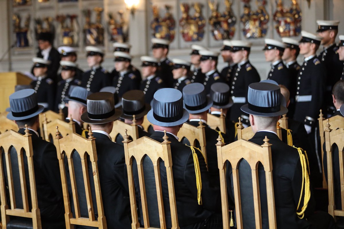 Maanpuolustuskorkeakoulu tweet media