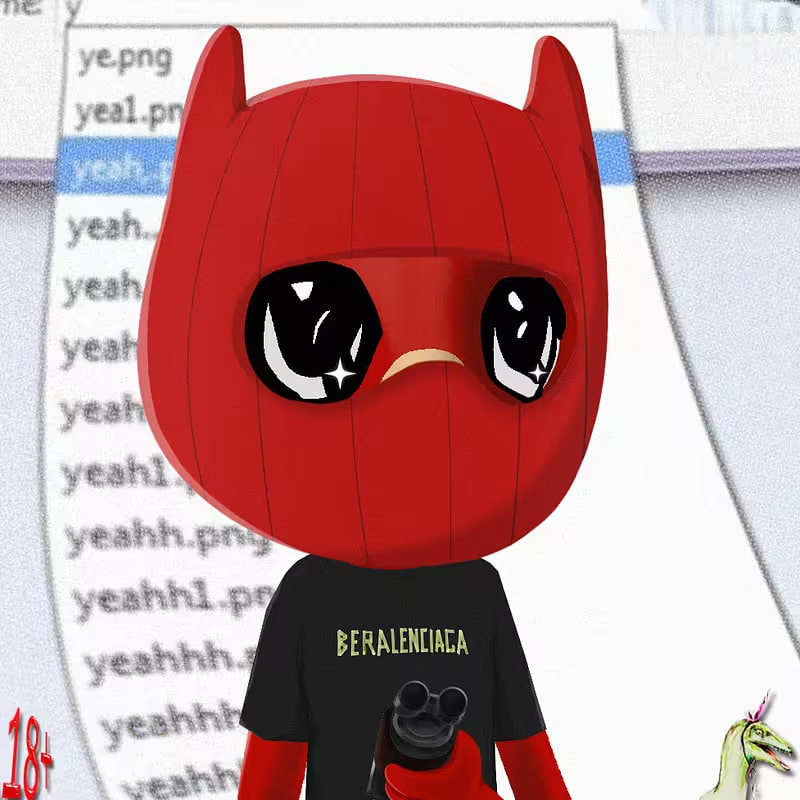 steadyteddys's tweet photo. low iq comp time

join our channel: https://t.co/QA55glABVW

boost our channel: https://t.co/CbJjiMyw7m

1 x winna receives this teddy https://t.co/etPxIprMbX