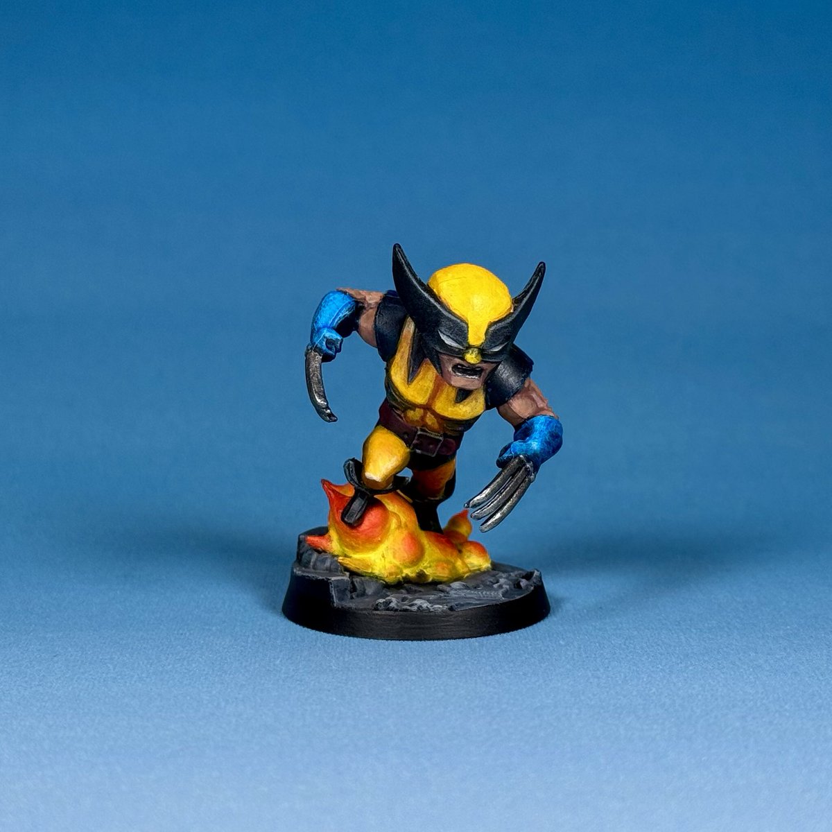 Lyle Lowery tweet media