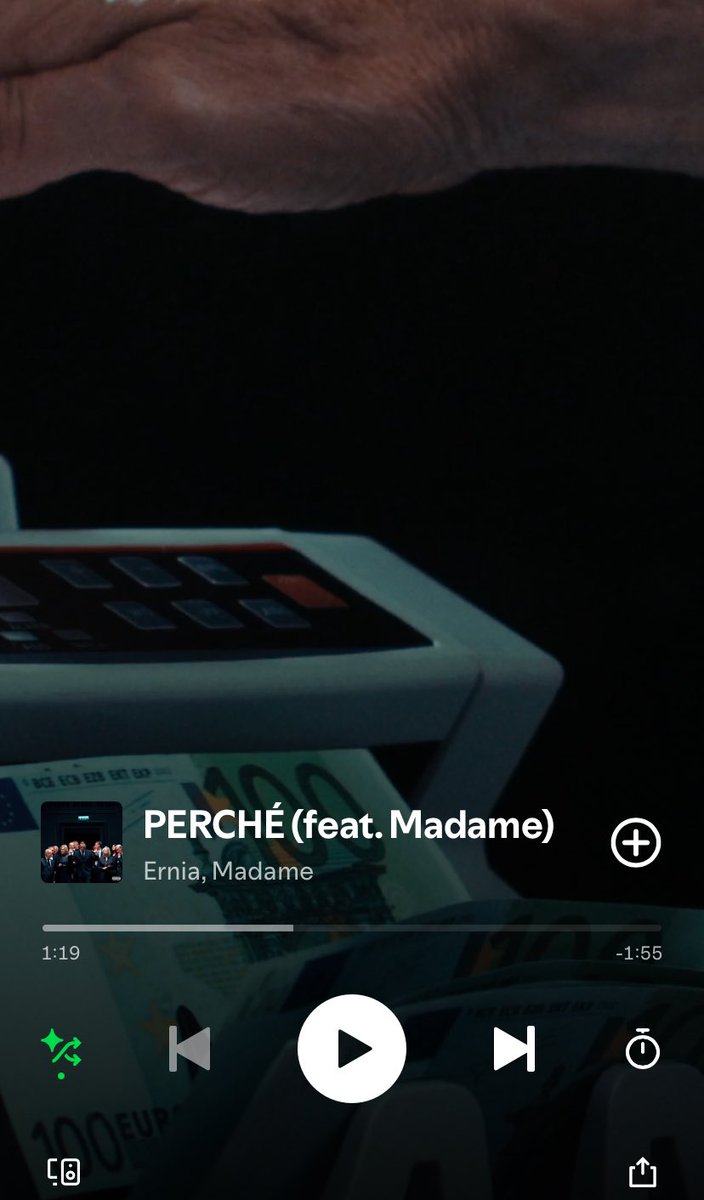 il post estate suona così: