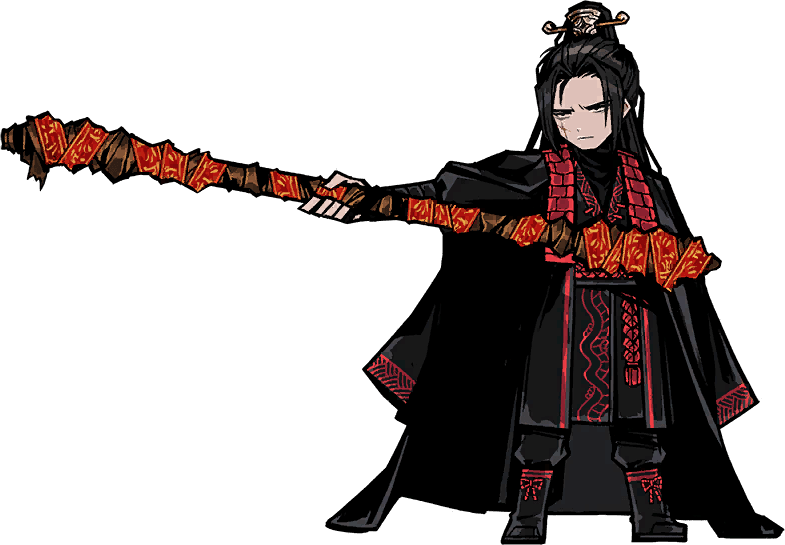Qiu_Con's tweet photo. @TLwar_kr_Hell "오너라."

[ 비례물동 ] https://t.co/CnXYAA7HRJ