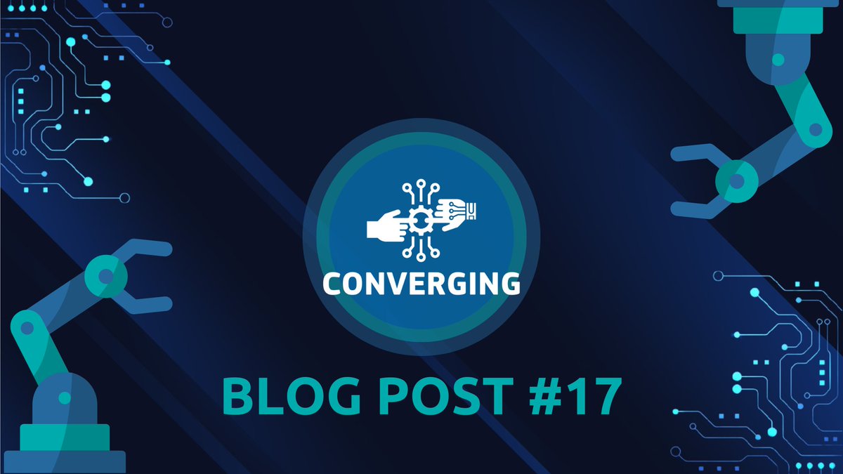 Our partners <a href="/aimenct/">AIMEN Centro Tecnológico</a> presented the #CONVERGING project at #ETFA2025 🚀

Meet the DataBridge Configurator:
✅ Auto-generates configs via AAS
✅ Cuts setup time
✅ Reduces errors
✅ Scales seamlessly for #Industry40

Read our new blog post here👉converging-project.eu/automated-conf…

#HorizonEU