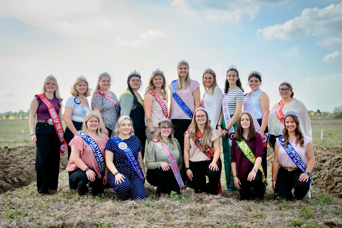 2025 International Plowing Match & Rural Expo tweet media