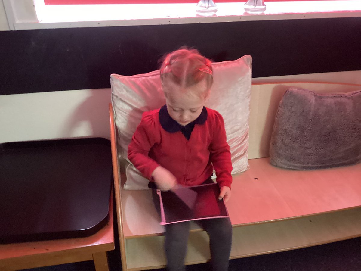 Dosbarth Mrs. Clack (Reception) tweet media