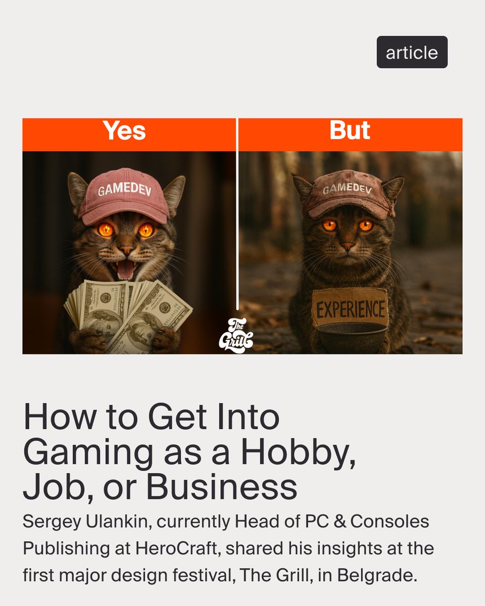 BeaversBrothers's tweet photo. Happy Friday!

Been dreaming about making your own game? The weekend is the perfect time to look at those plans from a new angle. https://t.co/GcWV7gK9Eo