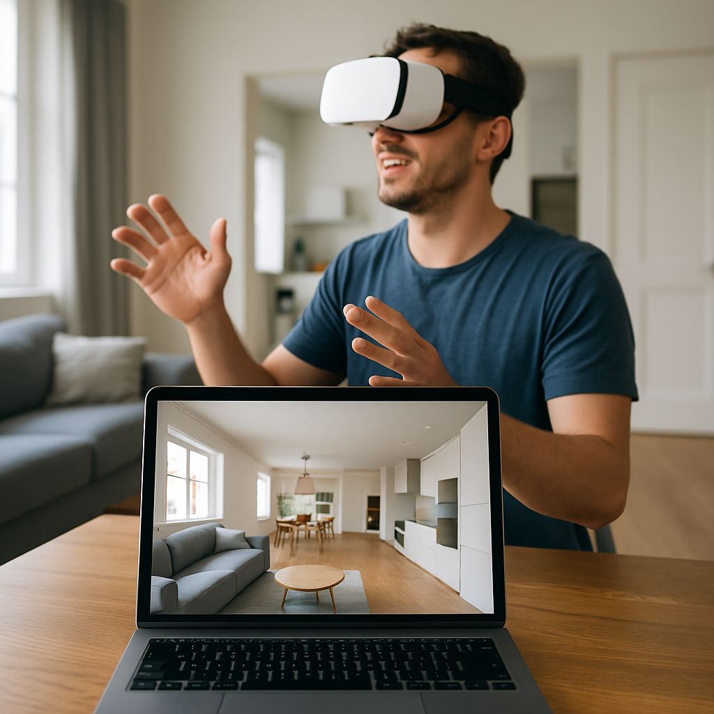 nicholasblakele's tweet image. How Virtual 360° Tours Maximise Viewings 

nicholasblakeley.com/how-virtual-36… 

#LandlordHelp #LeedsHomes #LettingsSupport #PropertyServices #WakefieldLets #YorkLandlords #YorkshireProperty