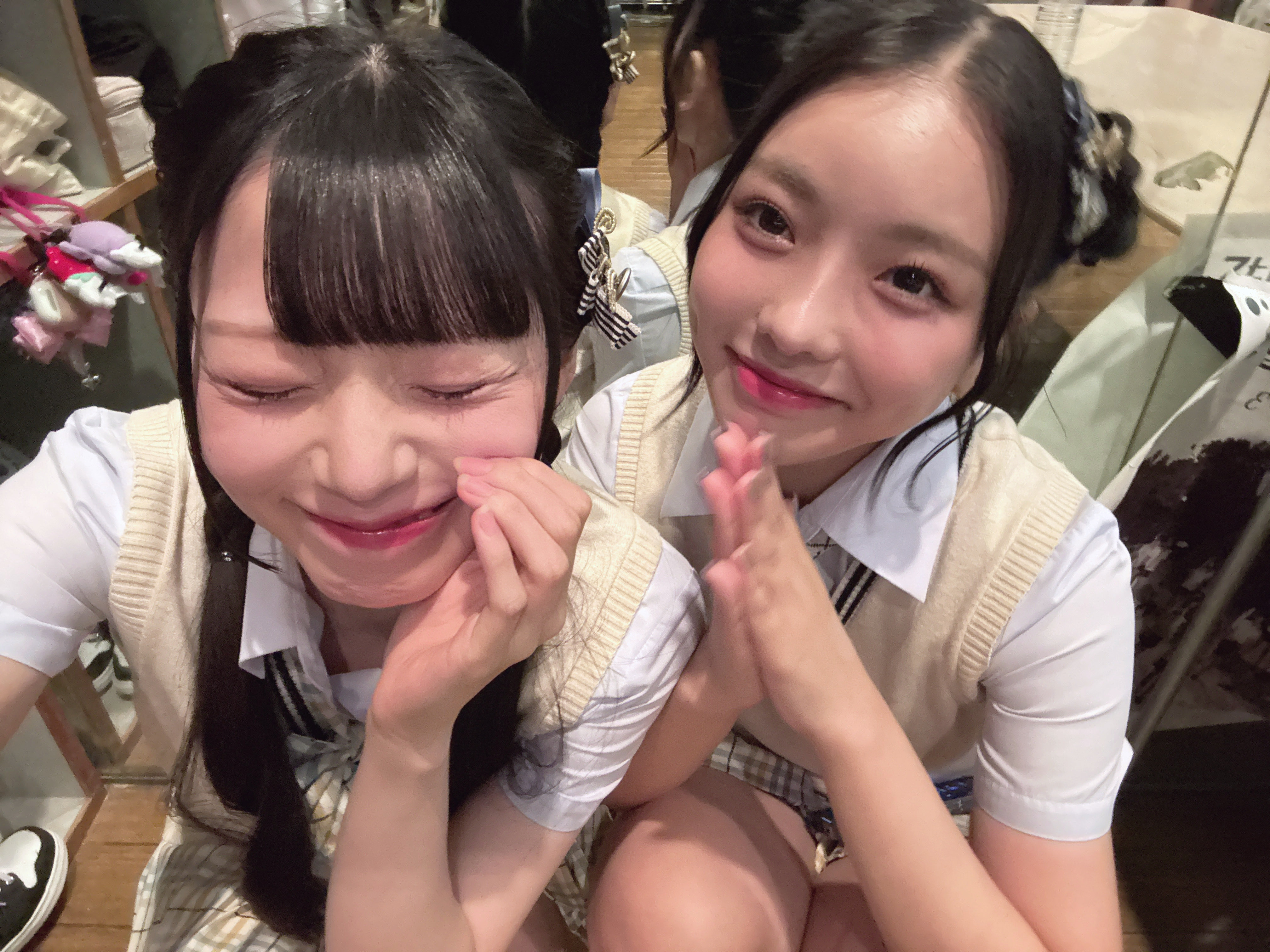 西島梨央【NMB48】 (@nmb48_riopi) / X