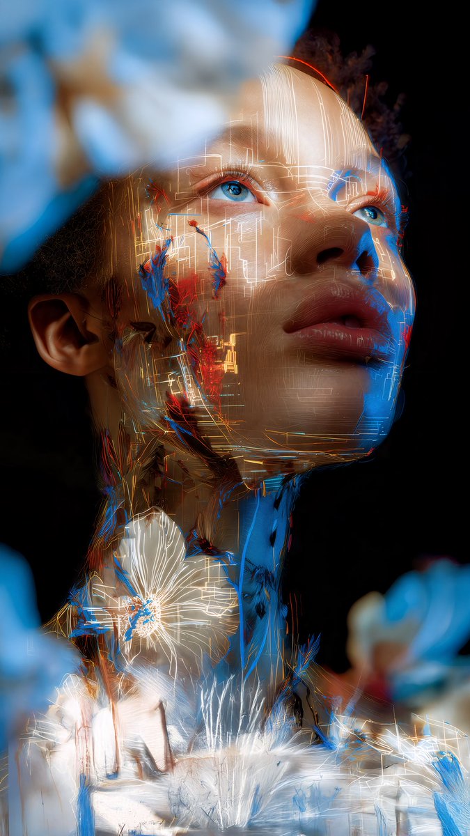 wildy_martinez's tweet photo. My artwork Raíz de Código, part of the Crypto Contigo Art Drop, is on view for one month at the Gates Hotel South Beach in Miami.
3/22 minted 🥰
👉 Collect this artwork here:
https://t.co/MYbVzRZG8d
@Aawesomeday @UnivisionFDN
#CryptoContigo https://t.co/2omDu2otUz