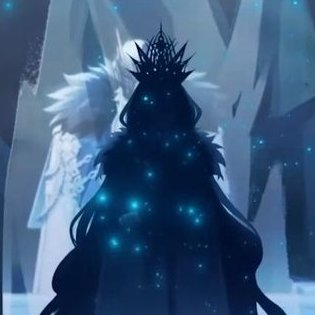 wait, the reason tsaritsa is collecting the gnosis just so she can revive/get back to her lover (?) aka the third descender, whose body was cut into 7 pieces by the heavenly principles for the gnosis.. is that why shes called the archon of love 😧