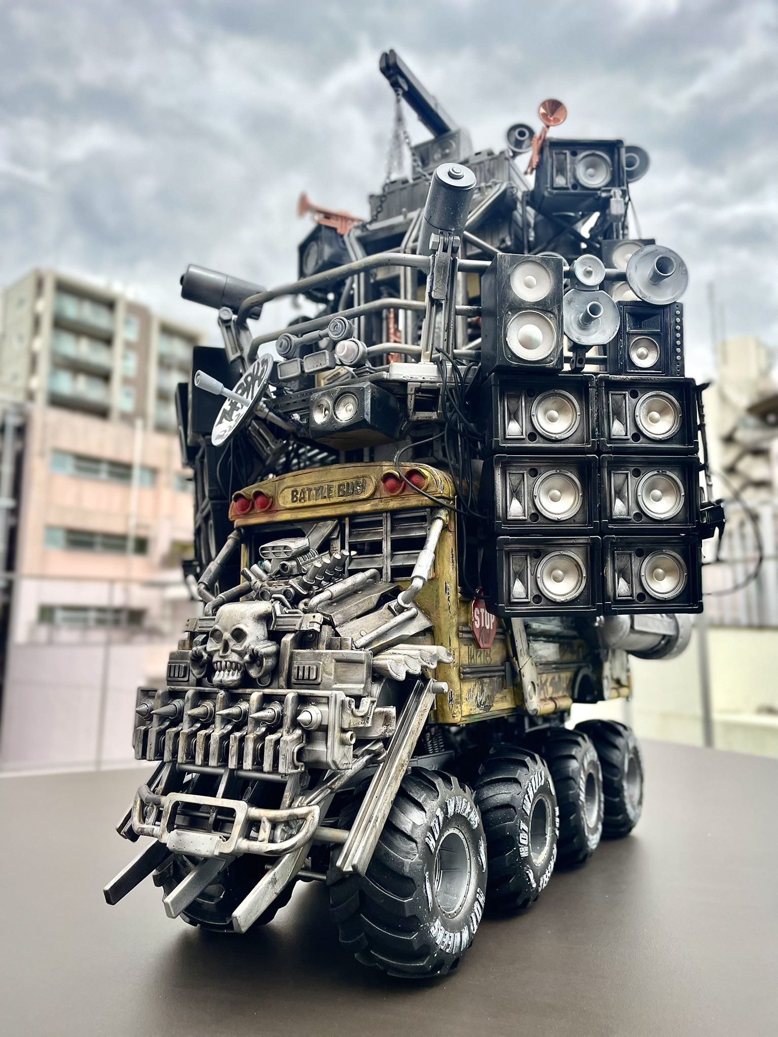 M.A.Dさま　ライブロック 桑原 on X: 