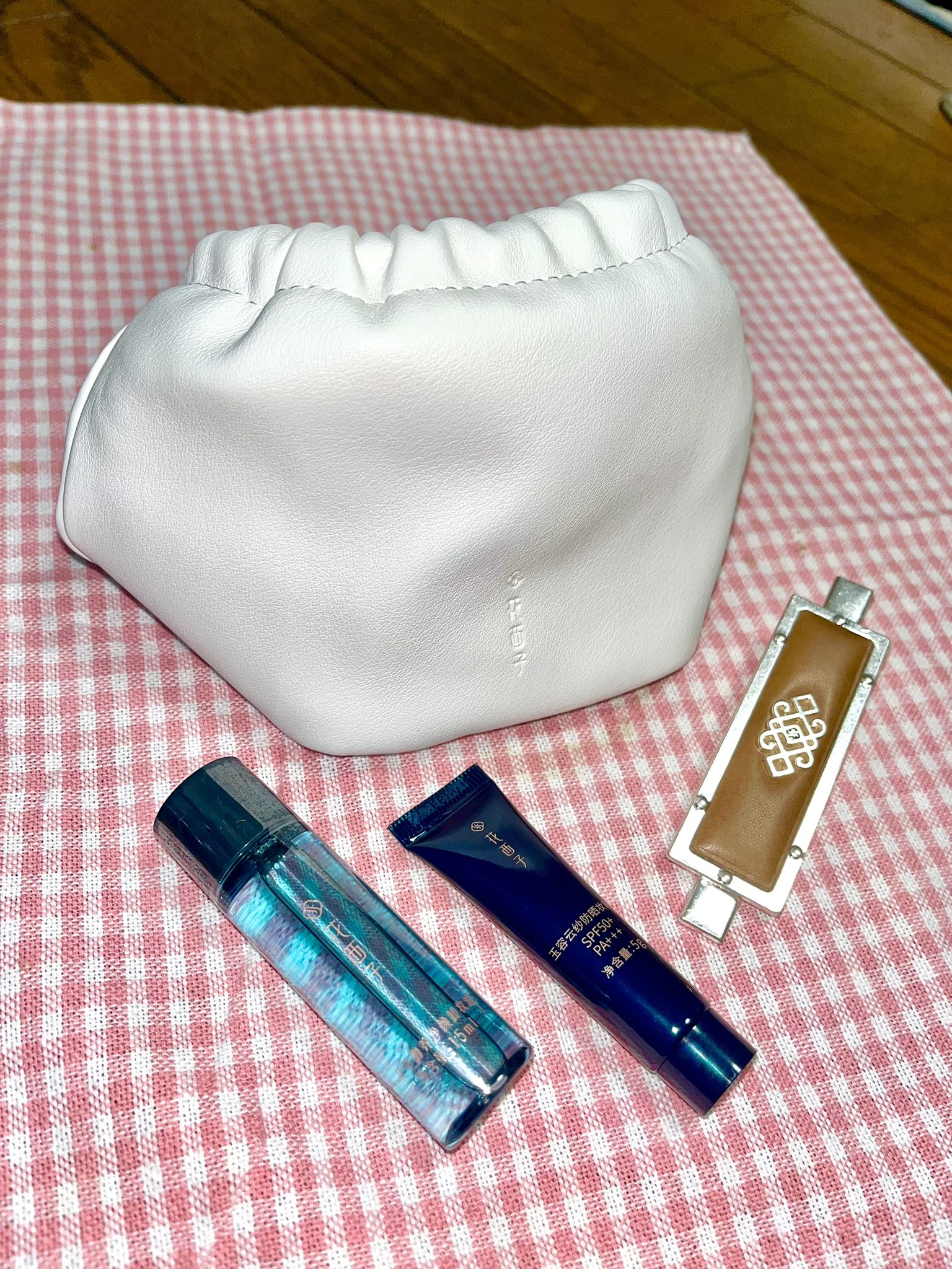 花西子　3点セット 花咲新生セット| 花西子Florasis