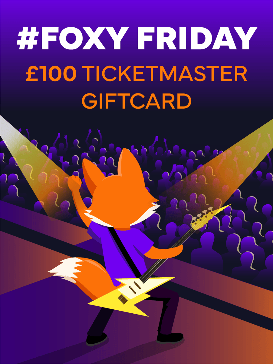 Outfox Energy tweet media