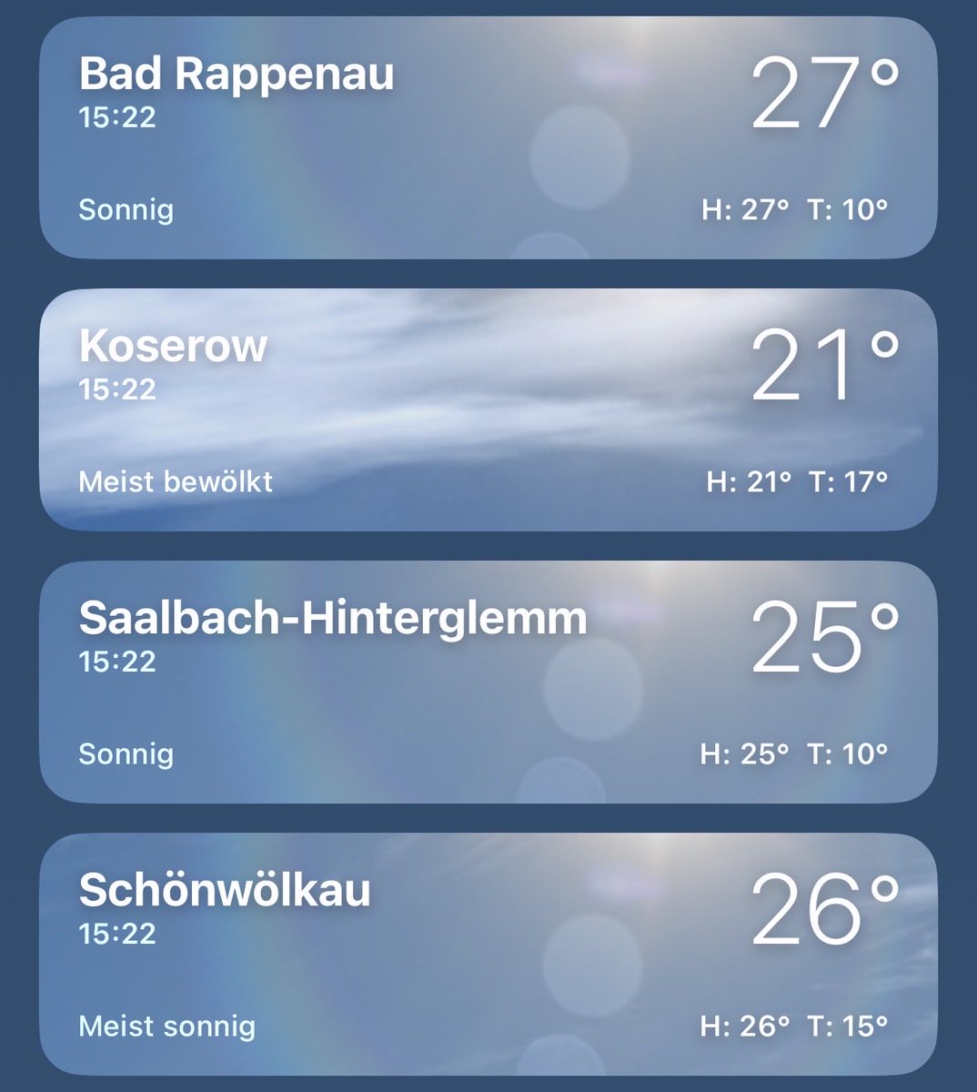 Hoch die Hände Wochenende 😎 #esgq