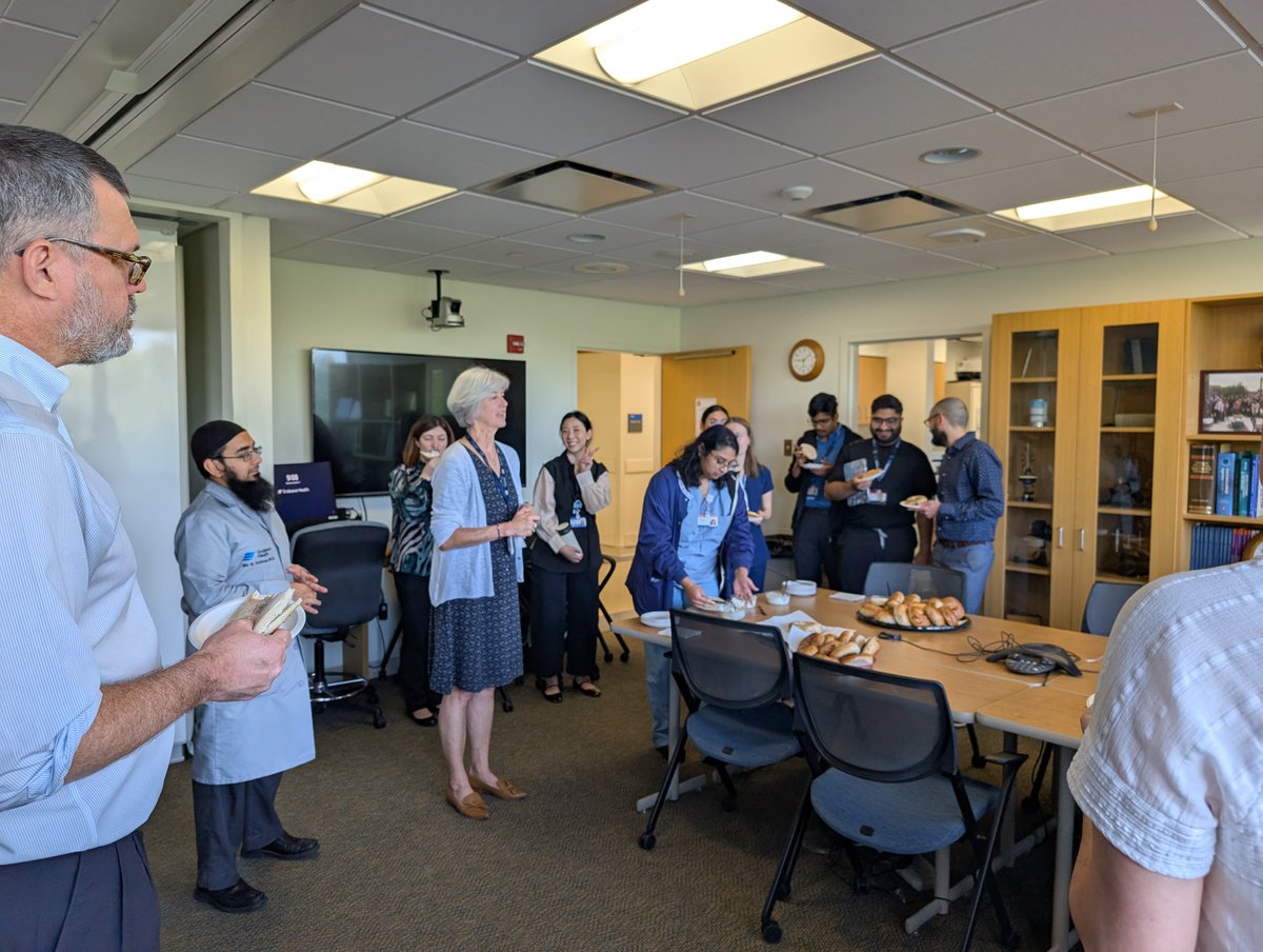 NorthShore Pathology Residency tweet media