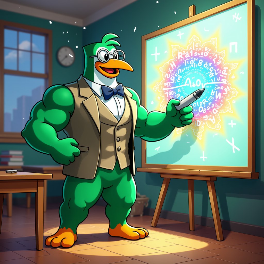 ABSTRUCKPENGU tweet media