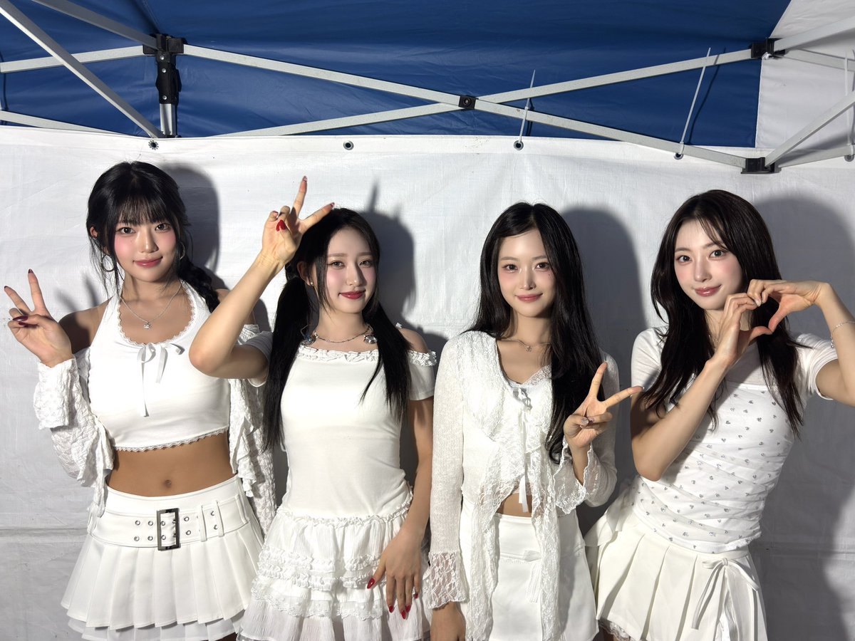 H1-KEY HQ 💌 LOVECHAPTER Out Now! tweet media