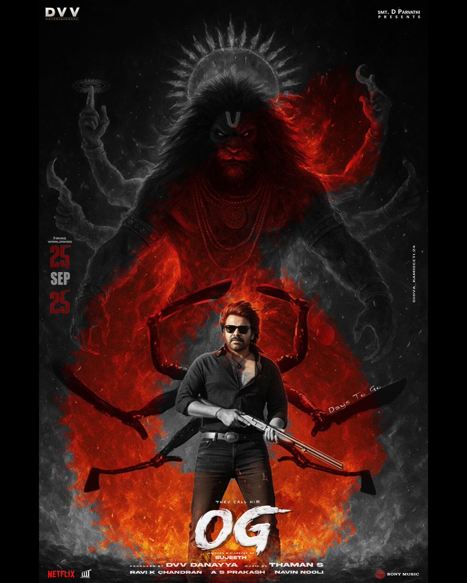 DonDon294547's tweet photo. Ongole kalyan Cult's

#OG - Ongole Krishna Theatre 1am Show Bookings opened in BMS.Grab it now Cults

@PawanKalyan #FireStormlsComing #TheyCallHimOG https://t.co/fzTqgYoCDf
