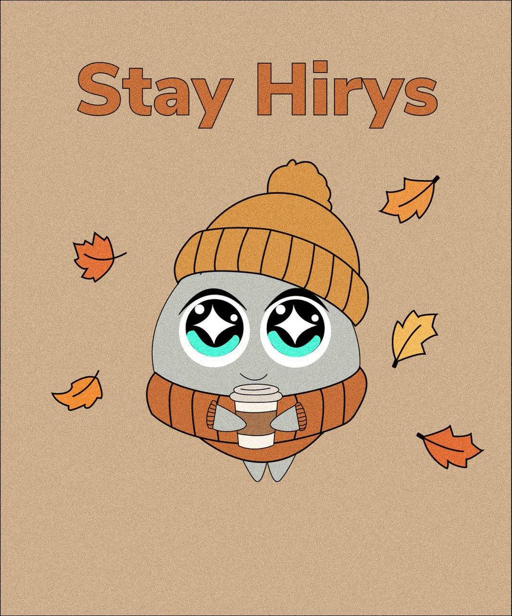 Bruce (@b_ru_ce18) on Twitter photo Even when the leaves fall, your data remains eternal with <a href="/irys_xyz/">Irys (✧ᴗ✧)</a>.
Stay Hirys Even when the leaves fall, your data remains eternal with <a href="/irys_xyz/">Irys (✧ᴗ✧)</a>.
Stay Hirys
