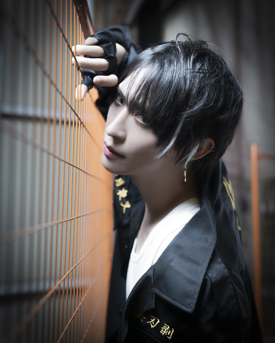 A*e様 執事歌劇団 執事喫茶スワロウテイル 古谷 花の配剤 ブロマイド A*e様 執事歌劇団 執事喫茶スワロウテイル 古谷 花の配剤