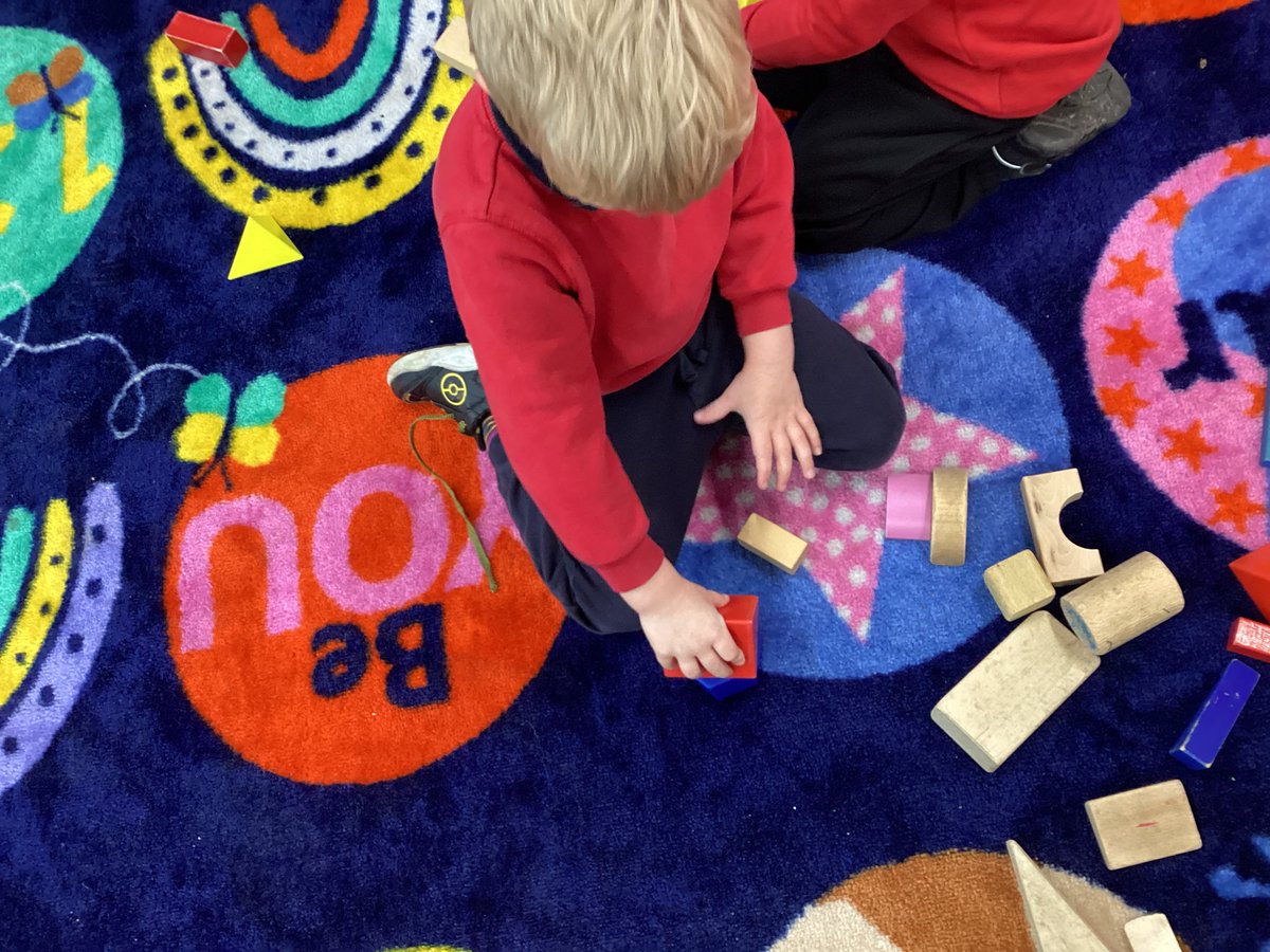 Dosbarth Mrs. Clack (Reception) tweet media