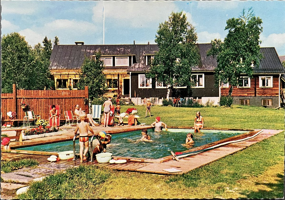 MinnsDuSverige's tweet image. Idre. Storsätra Pensionat. 
Grövelsjön. Pls Rtwt.