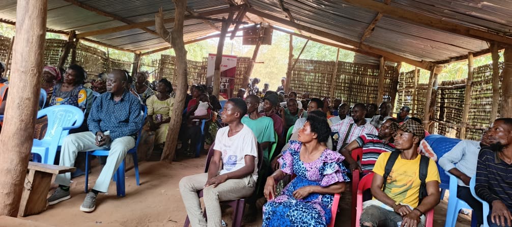 ABEF-ND RDC tweet media