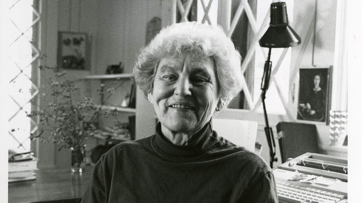 #Writing: "I stand here ironing, and what you asked me moves tormented back and forth with the iron." – Tillie Olsen, from her short story "I Stand Here Ironing"
