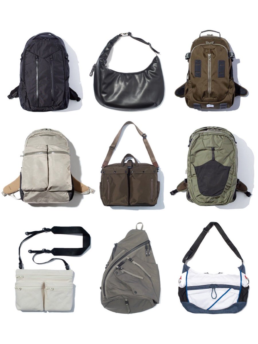 StreetNightLive's tweet image. Function gear from one of Japan’s best — exploring the new F/CE collection and what recent pickups I’m enjoying right now. 

Link in bio ⛓️‍💥