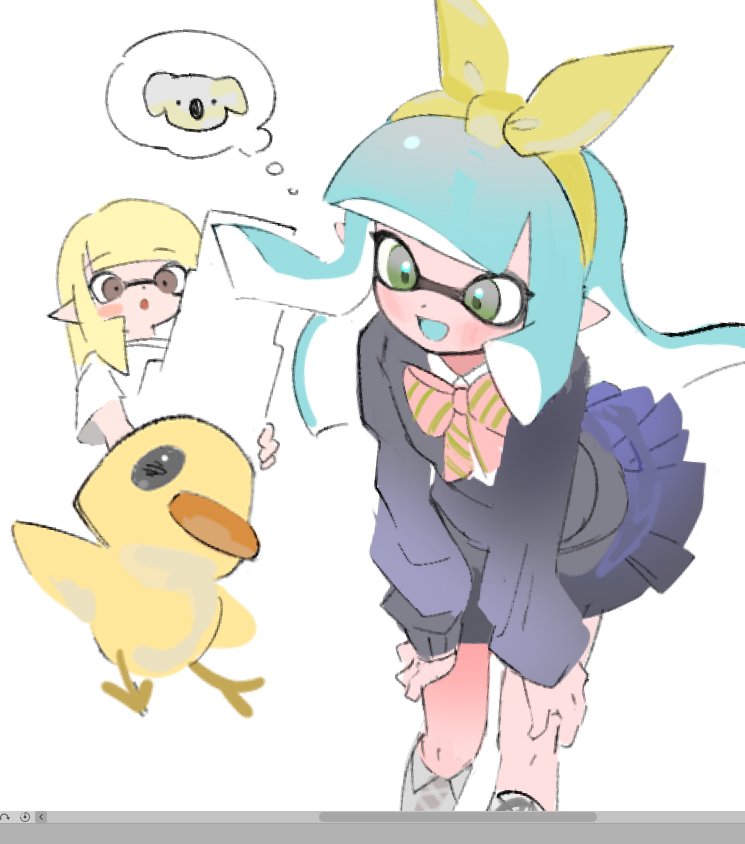 みるこ (@mt423324bchoco) / Posts / X