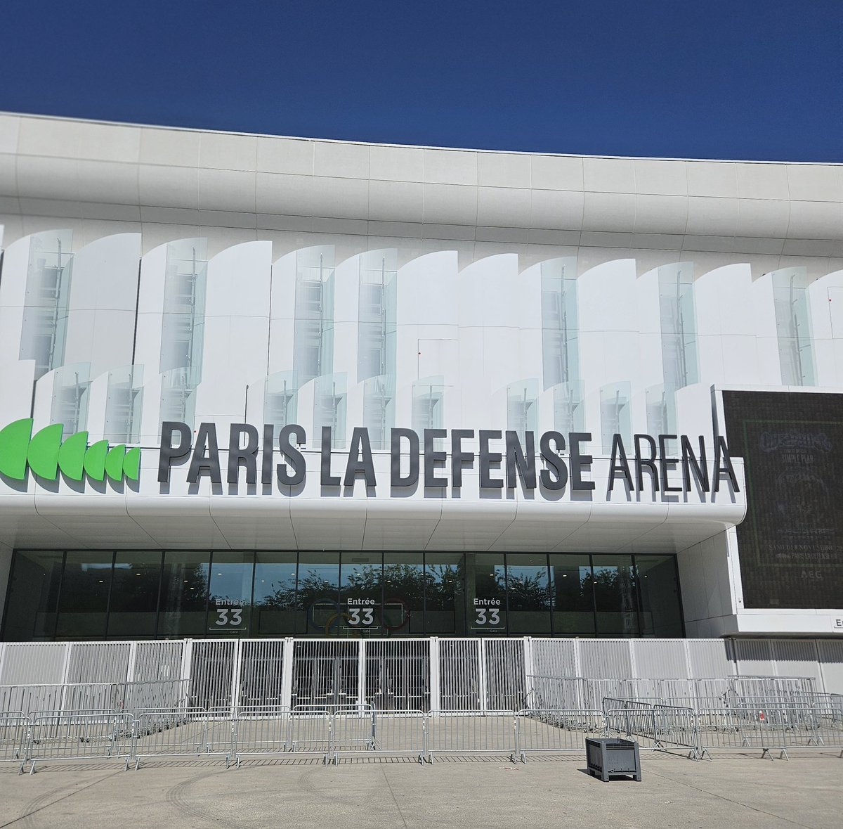 🔥athena_universe is yours🐉🐦🔥 (@athenaonearthh) on Twitter photo Paris is flooded by daisies, Fam and VIPs😭💛
Should we just enter now <a href="/whospaulinxa/">paulina🩵|| seeing GD soon 🇫🇷</a>? 👉👈 Paris is flooded by daisies, Fam and VIPs😭💛
Should we just enter now <a href="/whospaulinxa/">paulina🩵|| seeing GD soon 🇫🇷</a>? 👉👈