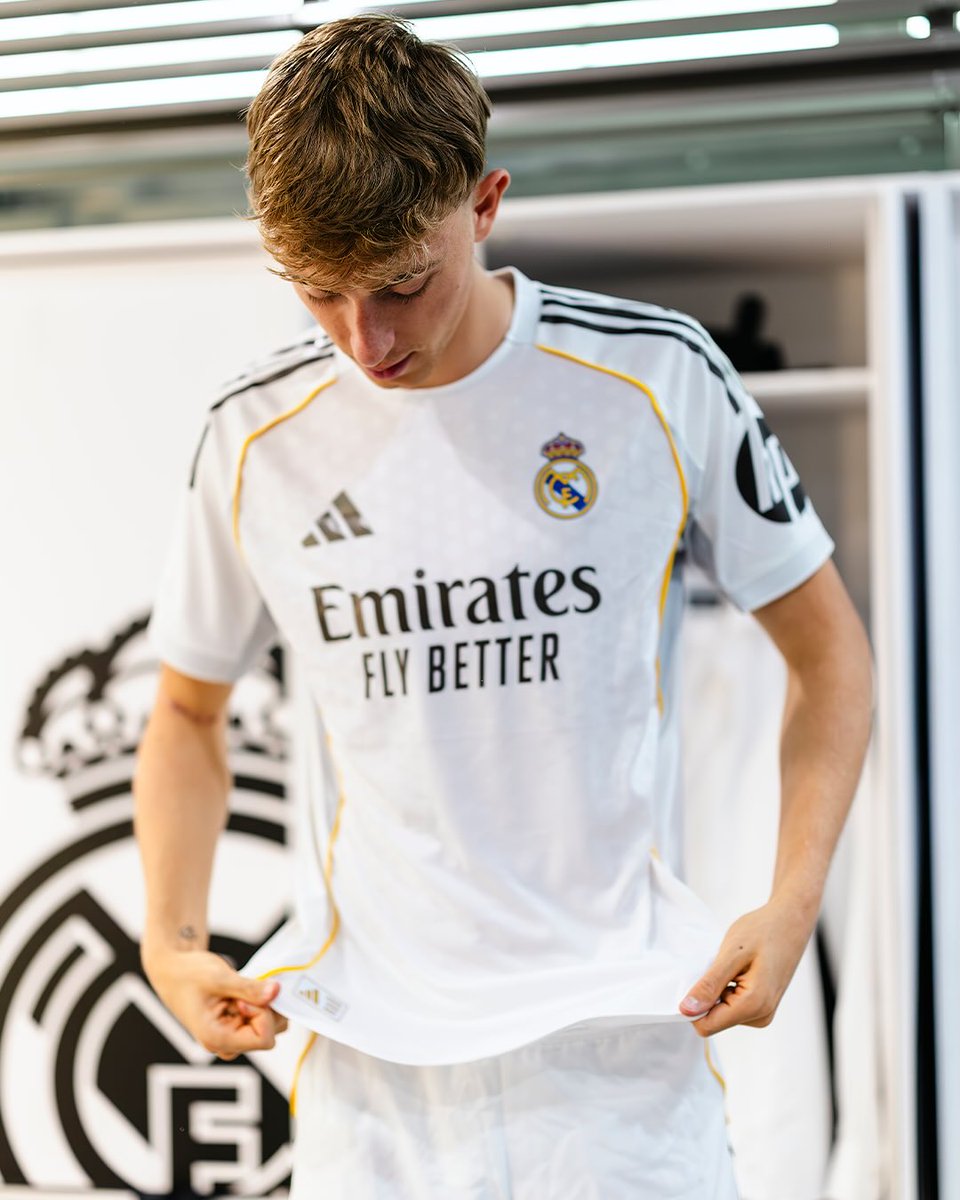 🚨 El TAD deniega también la cautelar a Dean Huijsen, se perderá el partido contra el Espanyol.

QUÉ BOCHORNO TODO 🤢