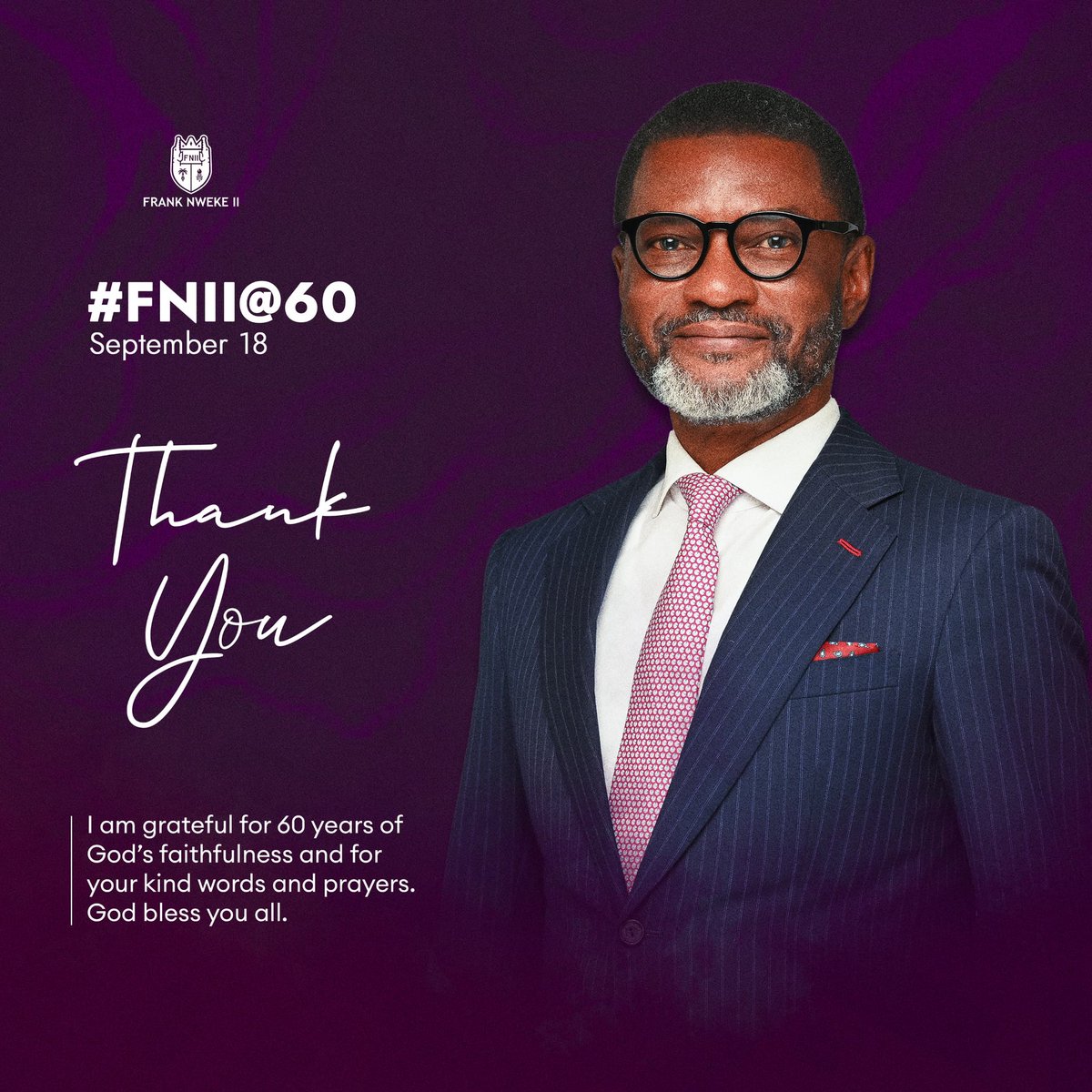 Frank Nweke Jr tweet media