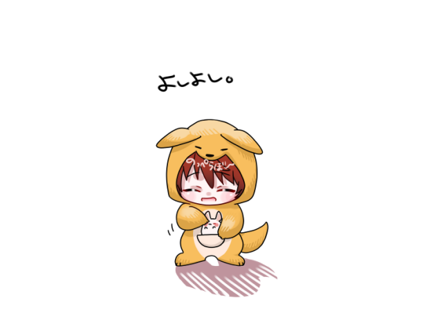 Faceless_Flower's tweet photo. おめでと～！ https://t.co/Pml6MQedgG