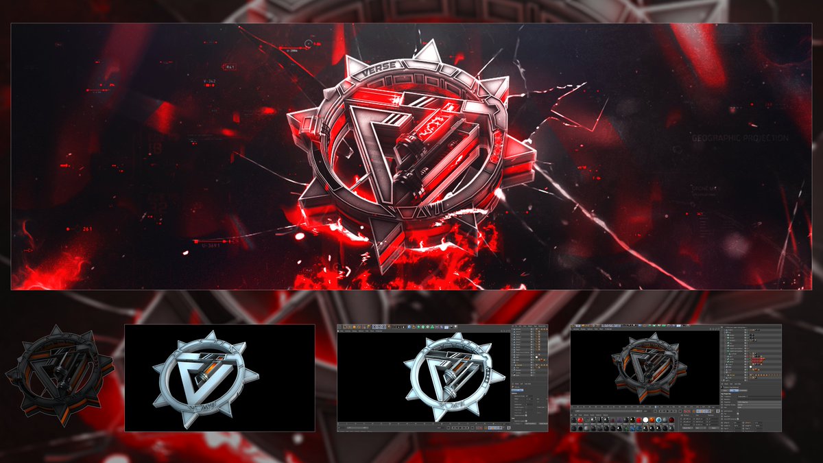 Header for <a href="/Team_Verse_/">Verse</a> 

♻️&amp;📷are are appreciated.  
also open for ops.  

hold for 4K.

had this project running for a quite while now. so show some love kings!