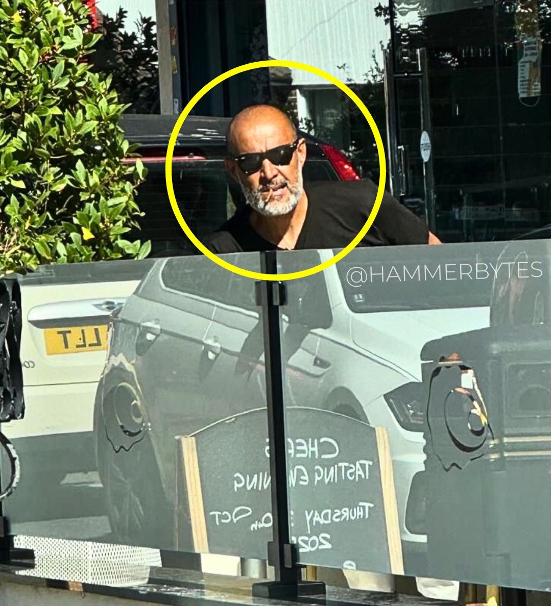 Hammer Bytes tweet media