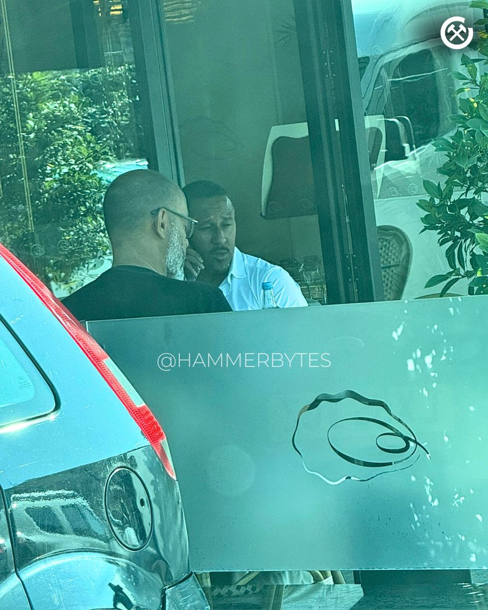 Hammer Bytes tweet media