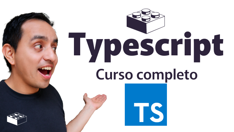 CodingTube's tweet image. Por lanzamiento 🚀 te regalo este cupón de descuento para mi curso de Typescript en Udemy 🥳 que lo disfrutes!
udemy.com/course/aprende…