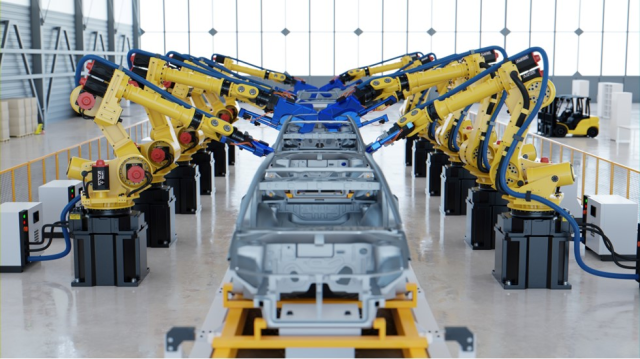 dschultz_16's tweet photo. Are we seeing a real rebound in manufacturing? August’s 0.1% uptick was driven by autos, but broader activity remains weak. Inventory liquidation and tariffs continue to weigh on demand. https://t.co/KCRODHBlcF https://t.co/zan1Kkqvro