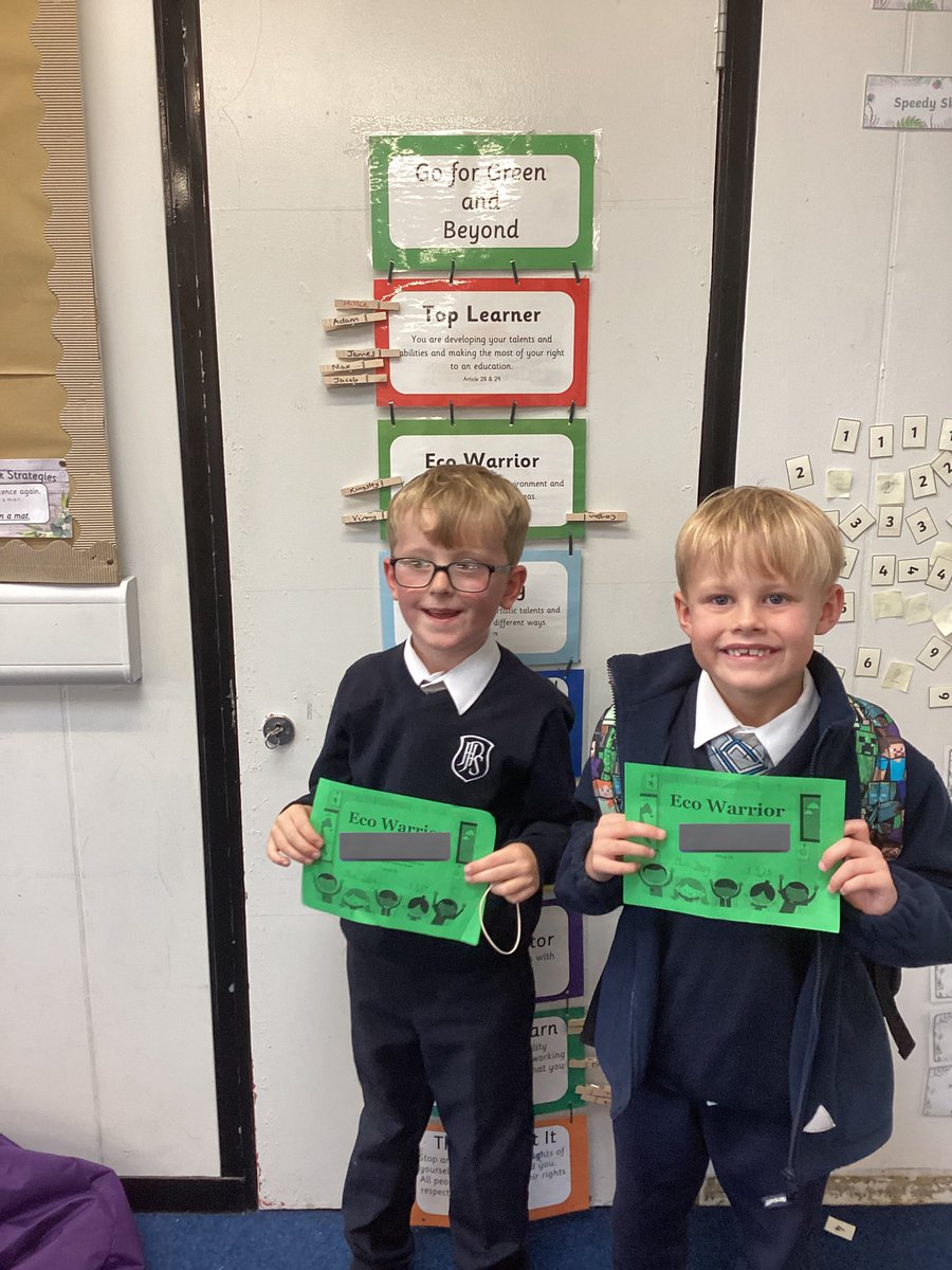 Room 3 - Primary 2 with Miss Young tweet media