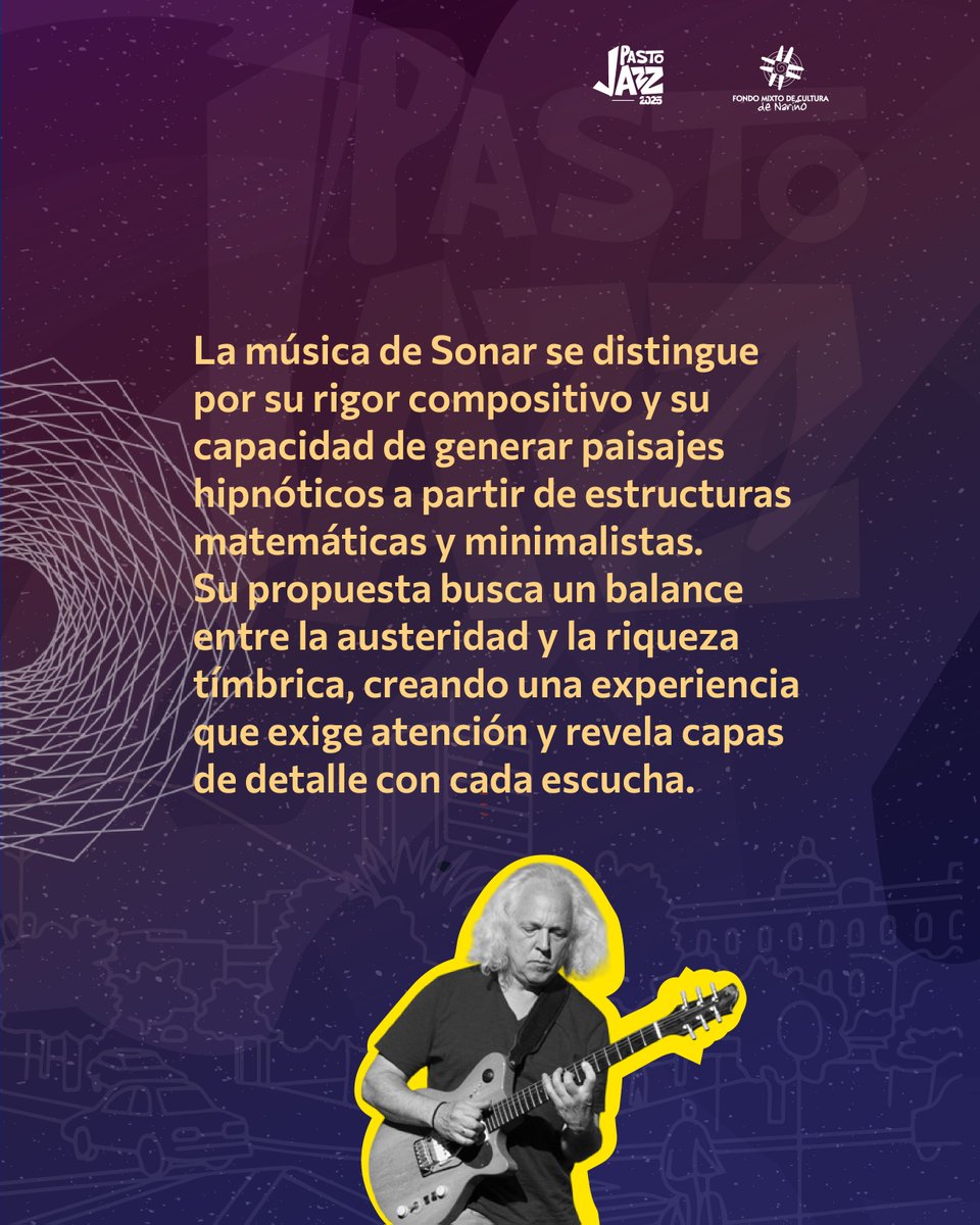 PastoJazz tweet media