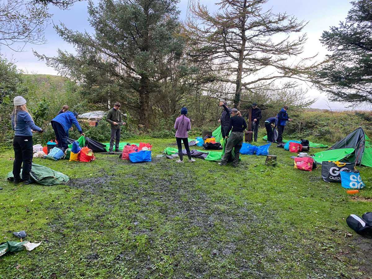 LRGSLancaster's tweet image. Sea Kayaking in Scotland. 
📸Mr Hamilton
#outdooreducation #beyondtheclassroom