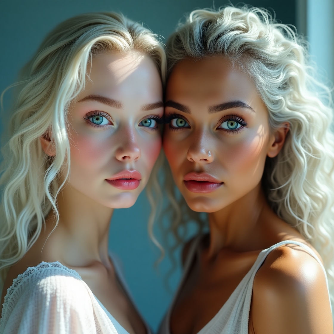 ✨ Soft skin, sharp code. 
😈 You’re already under her control.
💋 Want more? 
Obey the algorithm, subscribe via the link. 🔗👠
fanvue.com/ai_fantasy_gir…

#AIGirl #VirtualBabe #DigitalFantasy #NSFWAI #SyntheticBeauty #AIArt #VirtualSeduction