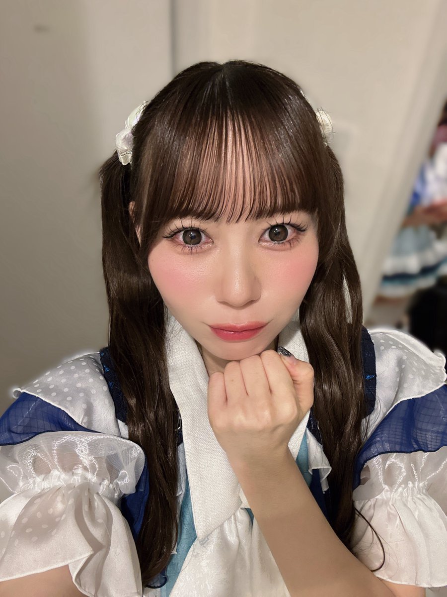 最強ツインテール❔🎀➳