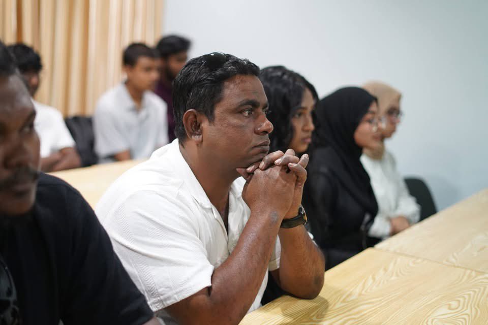 collegecyryx's tweet photo. Cyryx College Orientation! A warm welcome to our new students as they embark on this exciting journey with us.
#WinningThroughKnowledge #CyryxCollege #ChooseCyryxCollege #CyryxOrientation https://t.co/ItDH1rnyRu